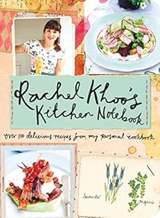 Amazon.com: Rachel Khoo: books, biography, latest update